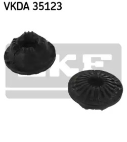VKDA35123 SKF Опора амортизатора підвіски